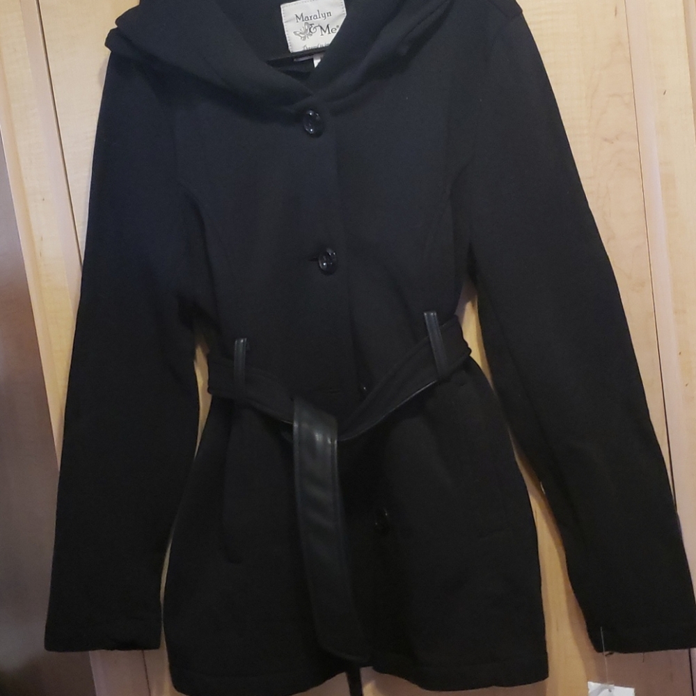 Womens Jacket